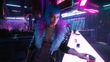 Cyberpunk 2077 en nuevas imágenes: Night City en todo su esplendor