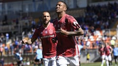 Gabriel Torres se va a Ecuador y la U libera cupo de extranjero