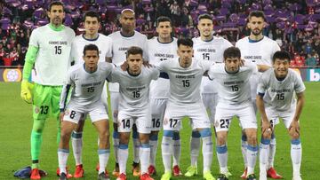 1x1 Espanyol: Granero acelera, Wu Lei asiste y Ferreyra pega