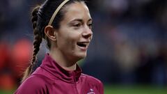 Aitana cierra la polémica