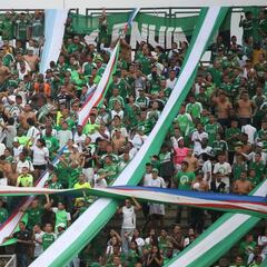 Estadio del Deportivo Cali tendrá máximo 25.000 espectadores