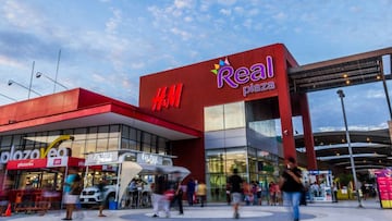 Horarios y aforos de centros comerciales: Real Plaza, Jockey Plaza, La Rambla...