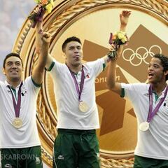 El 11 de agosto no se olvida: ocho años del histórico oro olímpico