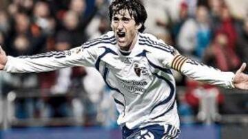 Diego Milito.