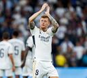 Kroos registra su marca ‘TK8′ para ofrecer servicios a jugadores