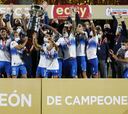 Maleficio de 23 años y un 'Jugador Supercopa': los datos ocultos del título de la UC