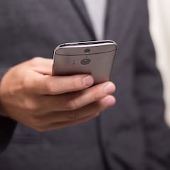 ¿Por qué casi todos los números de teléfono móvil empiezan por 6?