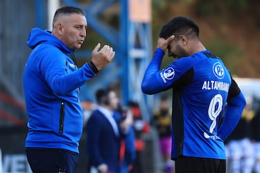 La dura realidad de un DT campeón