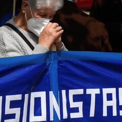 Nueva reforma de las pensiones: cuánto suben, cuáles son los cambios y cuándo entra en vigor