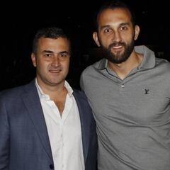 Hernán Barcos: "Nacional es un desafío lindo"