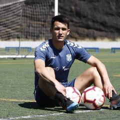 Isma López: "La mala racha no debe obsesionarnos"