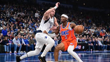 El Oeste ya tiene rivalidad