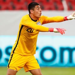 FIFA autoriza a David Ochoa cambiar de Selección de USA a México