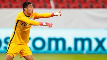 La FIFA autoriz&oacute; al arquero de Real Salt Lake su cambio de selecci&oacute;n, pues luego de haber sido convocado por USA, Ochoa podr&aacute; representar a la Selecci&oacute;n Mexicana.