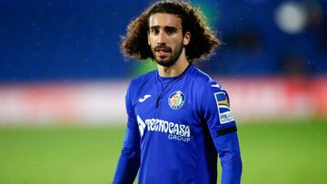 Valencia-Getafe: horario, TV y cómo y dónde ver en directo