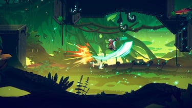 Convergence: Ya a la venta el nuevo juego de League of Legends con Ekko como protagonista