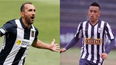 Barcos aprueba la llegada de Cueva: “Nos vendrá muy bien”