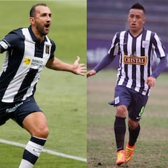 Barcos aprueba la llegada de Cueva: “Nos vendrá muy bien”