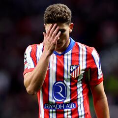 Atlético 2-1 Leipzig: resumen, resultado y goles del partido de fase liga de la Champions League