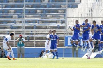 Maestros de los tiros libres