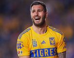 Se encienden las alarmas: Gignac lastimado y peligra su participación ante el América