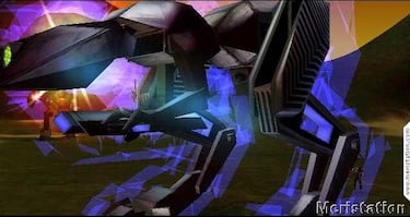 Rage promete para Incoming Forces las mayores explosiones vistas en un videojuego