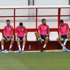 Rayo - Deportivo: horario, TV y cómo ver online el partido en directo