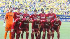 Aprobados y suspensos del Villarreal: Alejo saca de quicio al Submarino