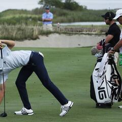 Niemann se redime y logra un nuevo hito en el PGA Tour