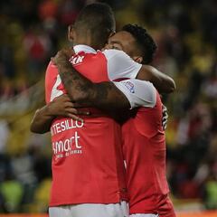 River Plate - Santa Fe: horarios, TV y cómo ver online