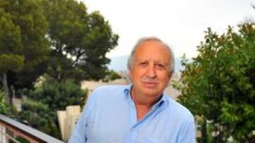 "Estamos instalados en una Liga de dos"