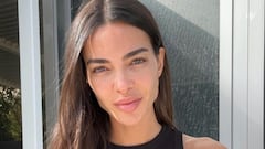 Joana Sanz aclara por qué no se divorcia de Dani Alves