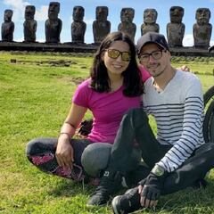 “Lo vi triste y muy mal; entré en pánico”: los sacrificios de Abarza, el chileno que hizo historia