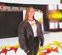 Ronda Rousey hace su primera aparición como luchadora de la WWE