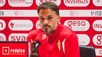 Pedro León será presentado este miércoles como nuevo presidente grana.