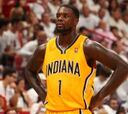 Lance Stephenson deja Indiana y se va a los Charlotte Hornets