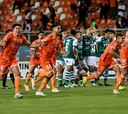 ¿A qué hora se juegan las vueltas de la liguilla de Primera B y qué canal de TV transmite? Cobreloa, San Marcos, Copiapó y Deportes Concepción