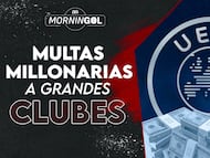 En este análisis de los últimos movimientos de la UEFA y la FIFA, se profundiza sobre las sanciones impuestas a clubes de fútbol por su mala gestión financiera.