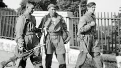 ‘Operación Biting’. Un asalto de comandos británicos que cambió el rumbo de la Segunda Guerra Mundial