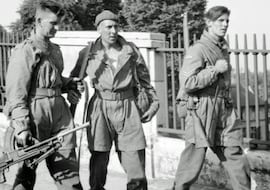 ‘Operación Biting’. Un asalto de comandos británicos que cambió el rumbo de la Segunda Guerra Mundial