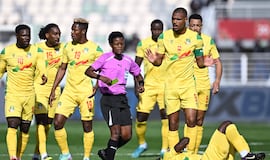 Benín - Botsuana, en directo