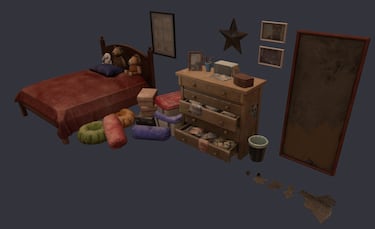 Recrean The Last of Us con el motor Unreal Engine 4