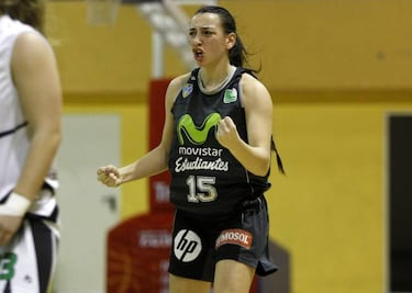 El Movistar Estudiantes femenino apunta alto: la fase de ascenso no es ningún sueño