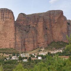 Un pequeño pueblo español, entre los destinos preferidos para el 2022