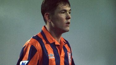 Billy Kenny y sus adicciones: “Me sorprende estar vivo”