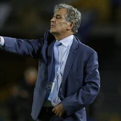 Dimayor le responde a Pinto por horario de Millonarios-América