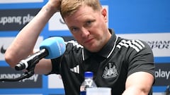 Nadie quiere fichar por el Newcastle