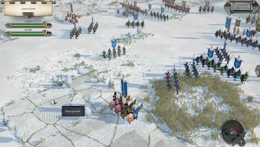Medieval, la nueva entrega de Field of Glory II