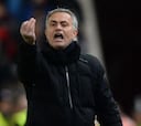 Condena general al victimismo de José Mourinho en la Premier