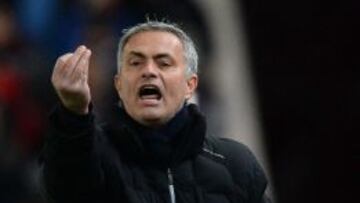 Condena general al victimismo de José Mourinho en la Premier